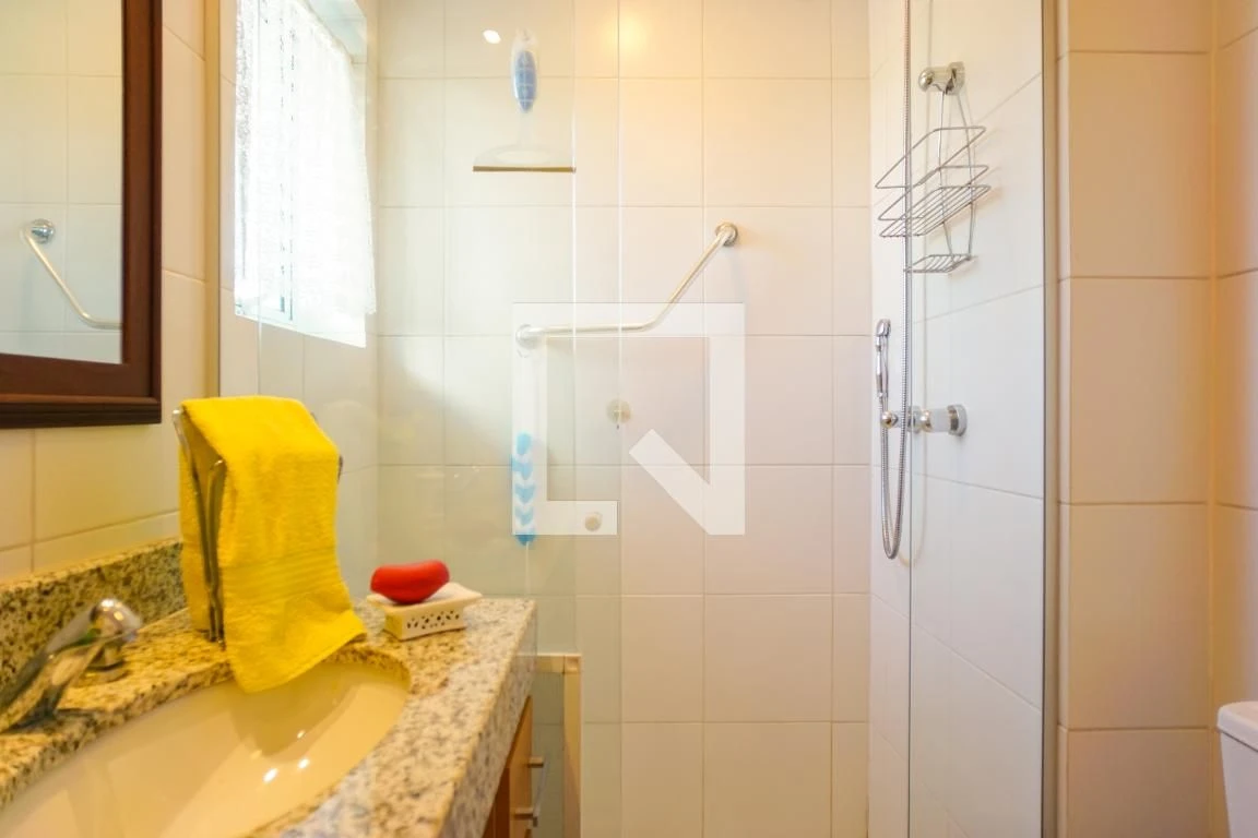 Apartamento, 134 m², com máquina de lavar — photo 38