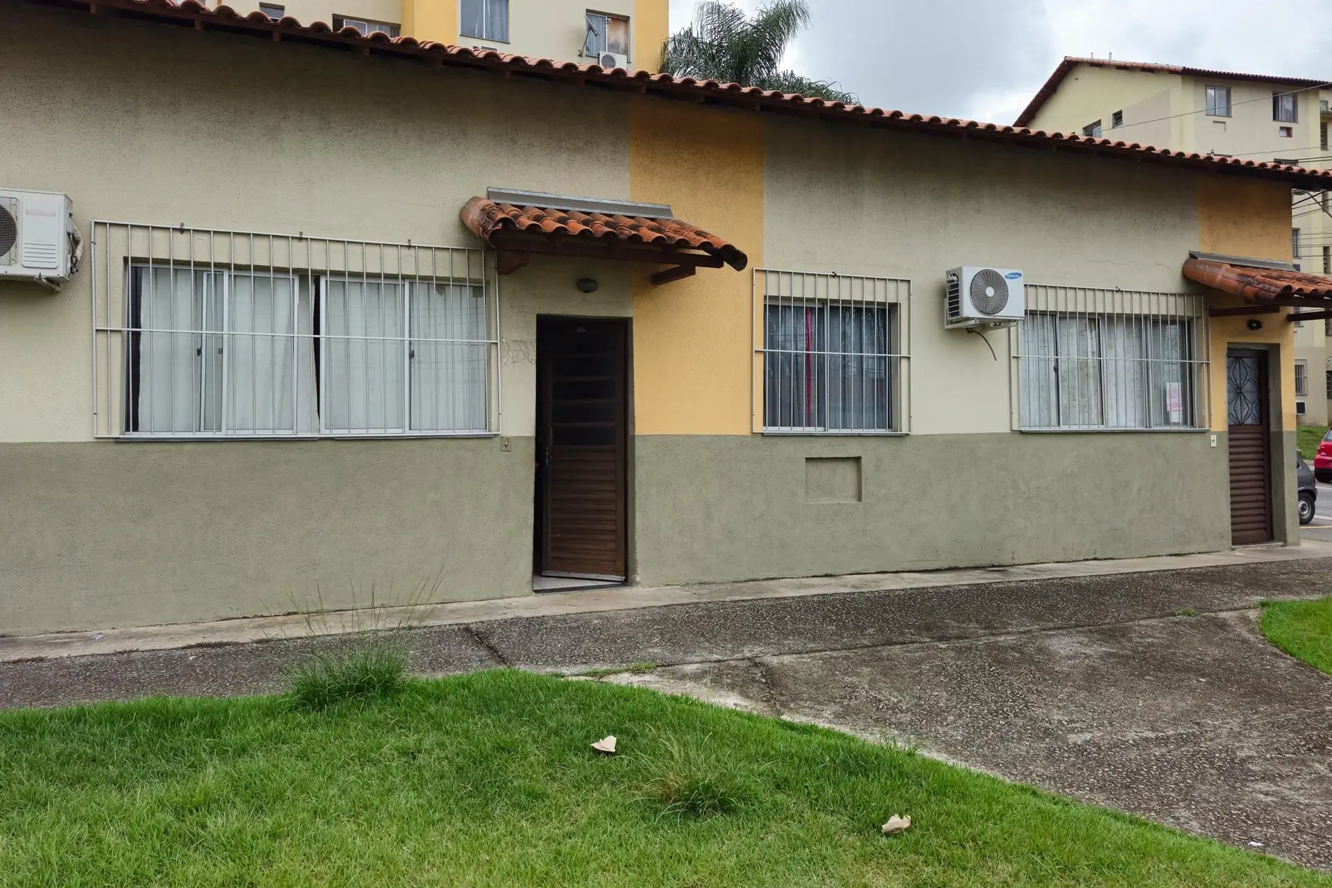 Furnished house with 2 bedrooms, balcony and pets allowed — photo 5