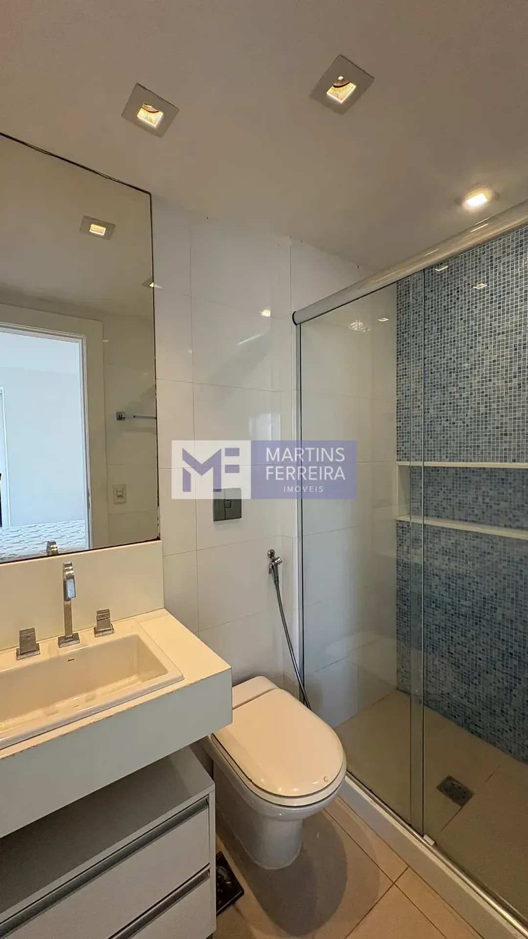 Penthouse with 4 bedrooms, 5 bathrooms and 3 parking — photo 11