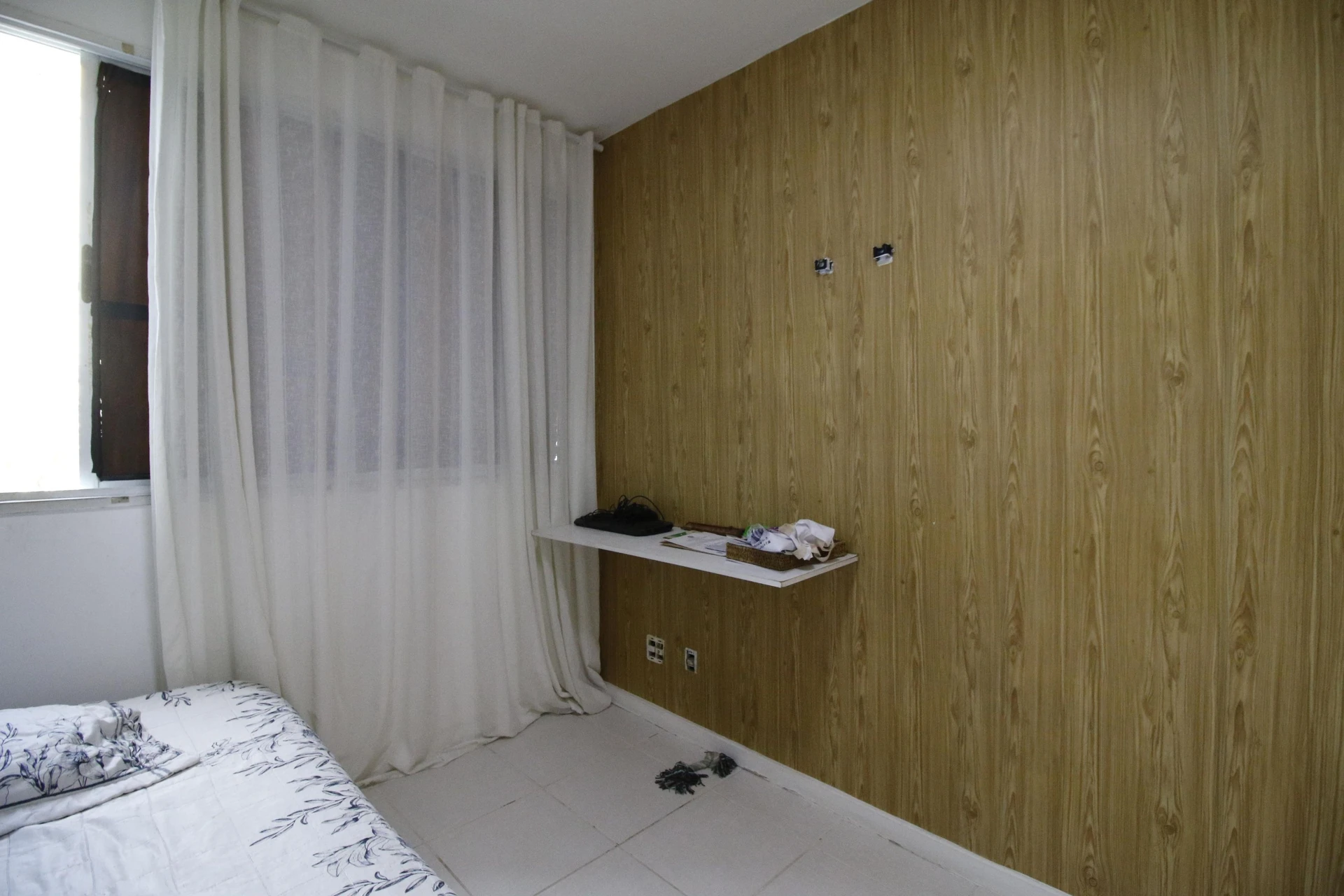 Home office in a 4-bedroom apartment, 114 m² — photo 23
