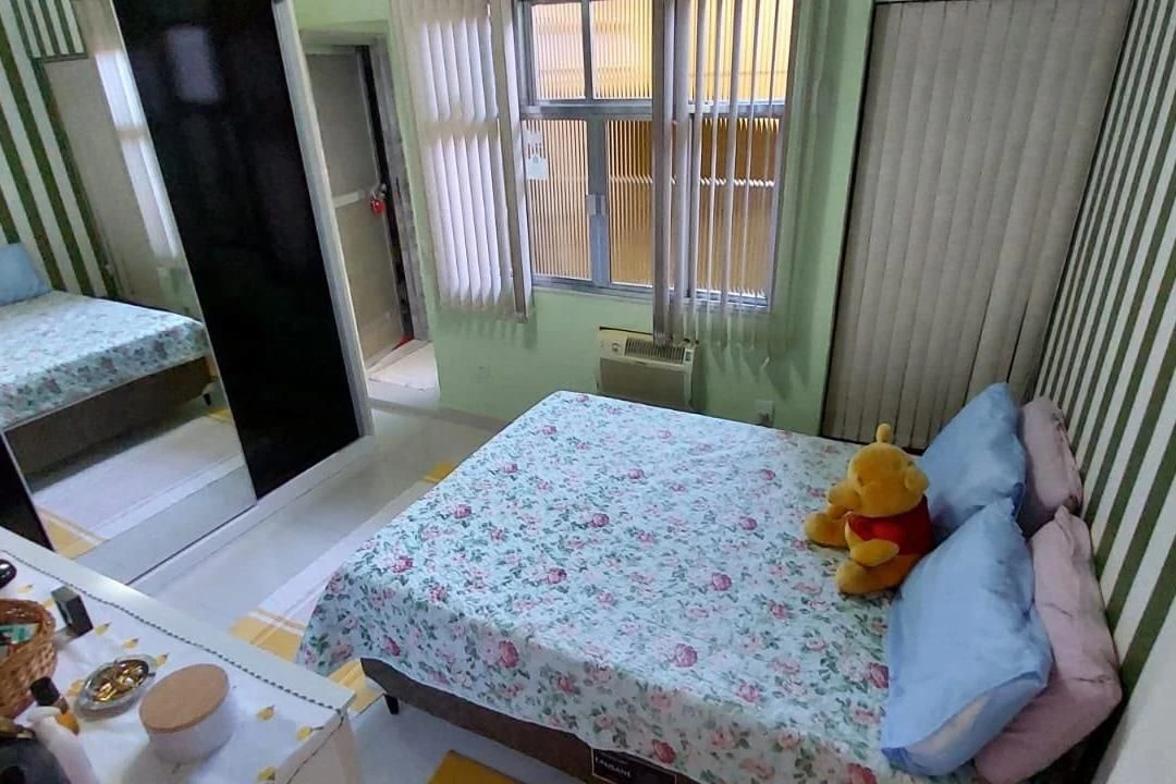 Casa mobiliada com 3 quartos e jardim privativo — photo 19