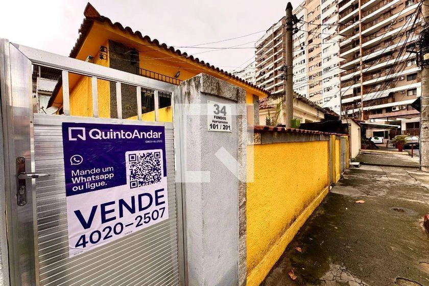 Apartamento mobiliado de 2 quartos e 70 m² — photo 24