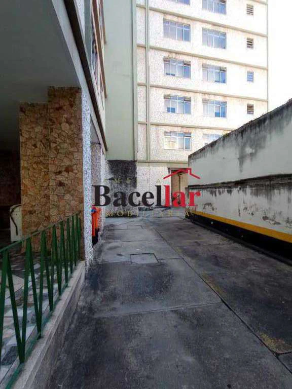 Apartamento com área de lavanderia e 1 vaga — photo 27