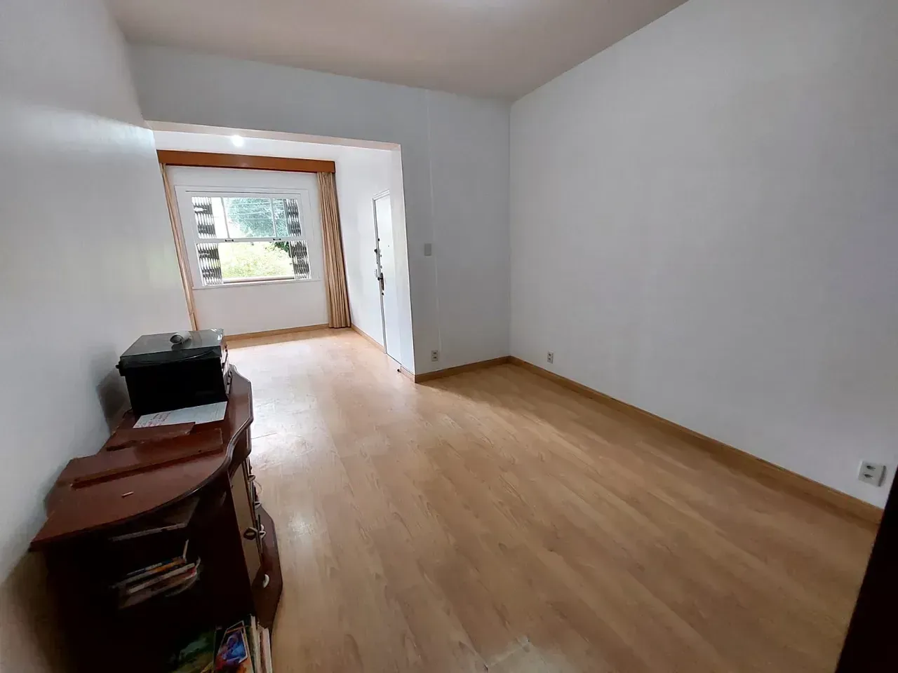 86 m² apartment with 3 bedrooms and a gas stove — photo 11
