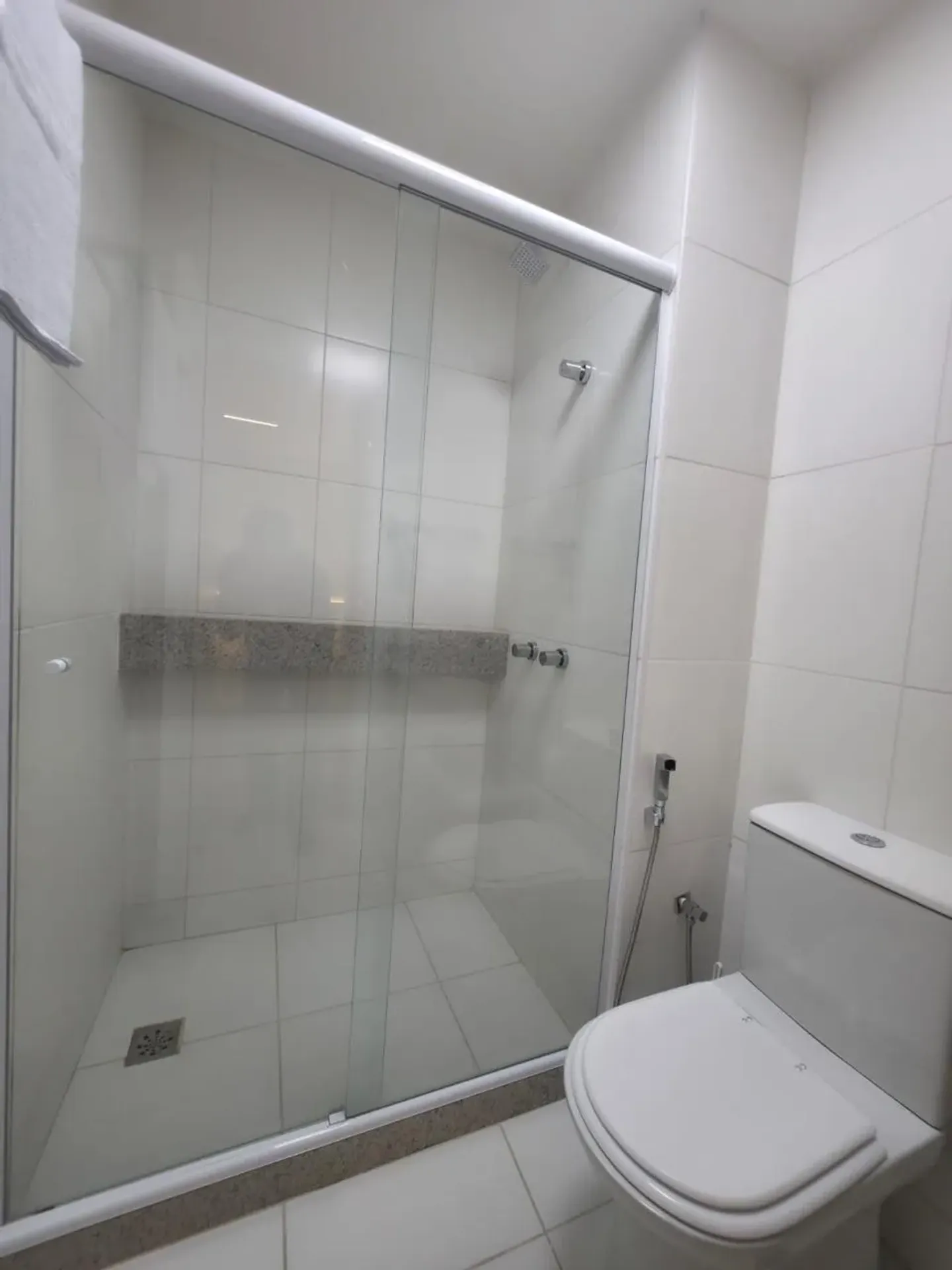 Apartamento mobiliado 86 m² com 2 suítes e 2 vagas — photo 13