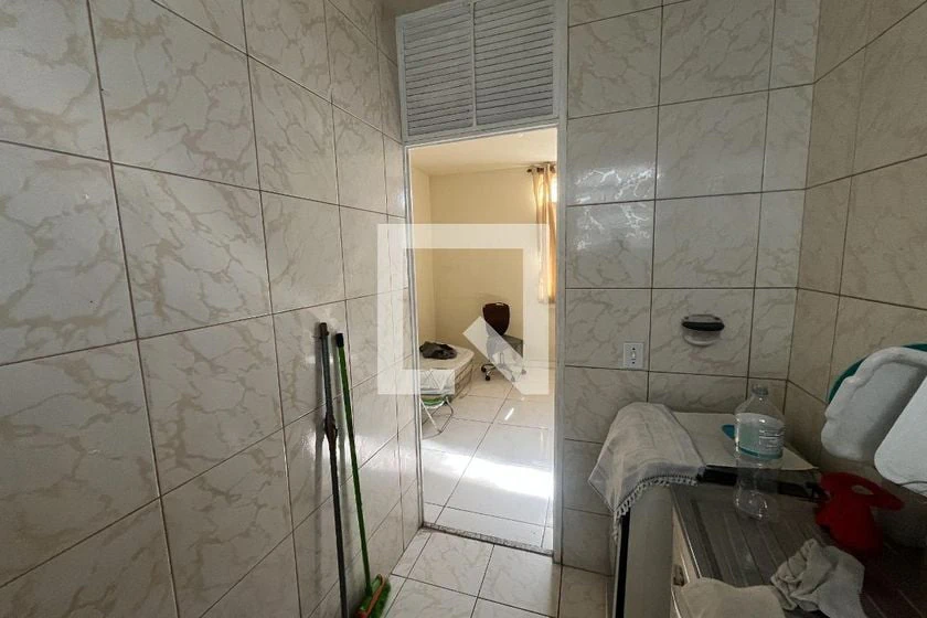 Furnished 60 m² apartment with 2 bedrooms — photo 17