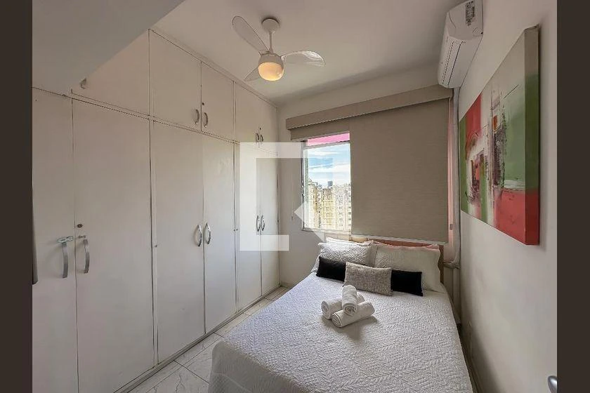 Робоче місце та 1 спальня: квартира 37 м² — photo 4