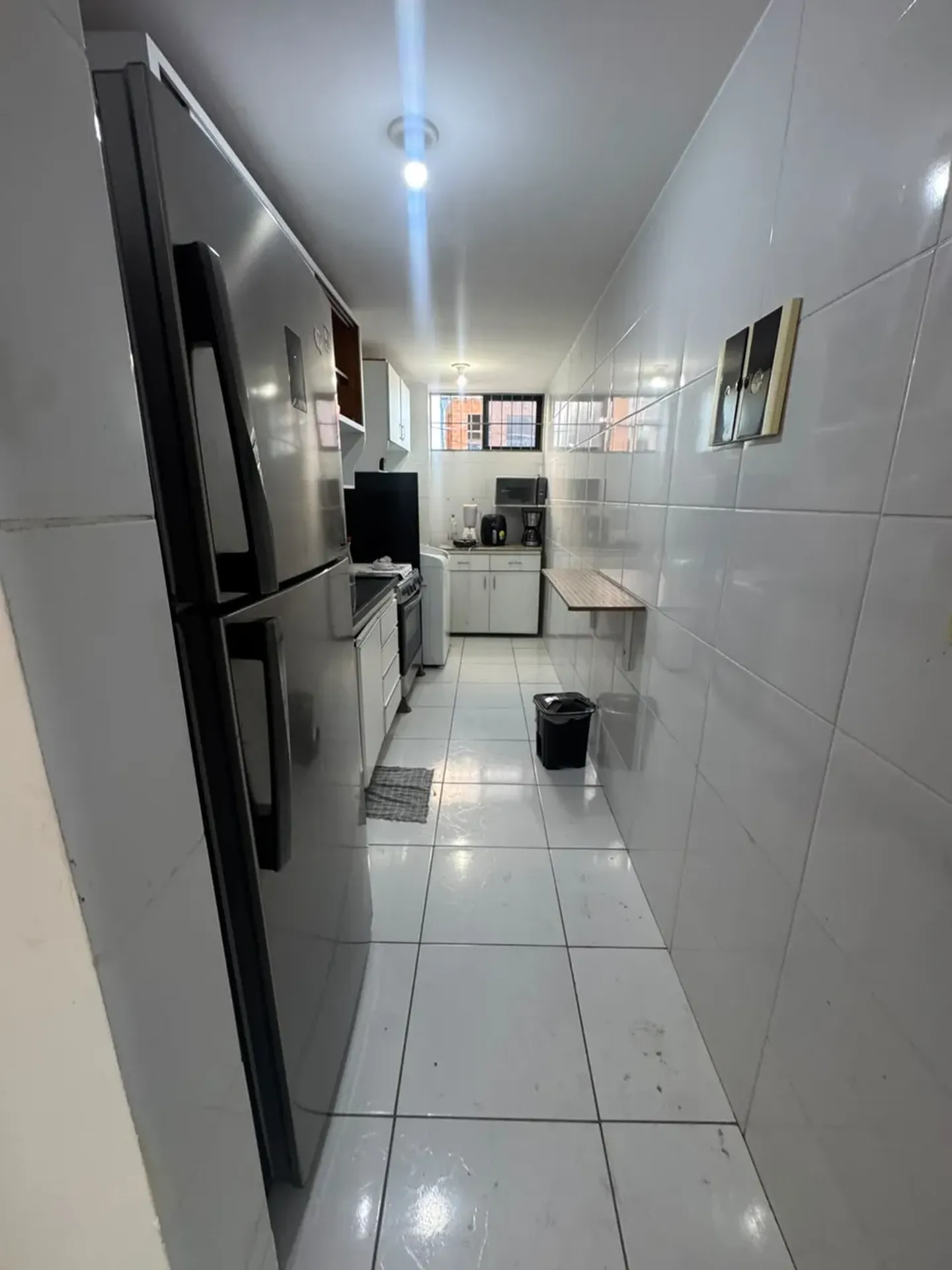 Apartamento de 2 quartos, sendo 1 suíte, 62 m², Bessa — photo 12