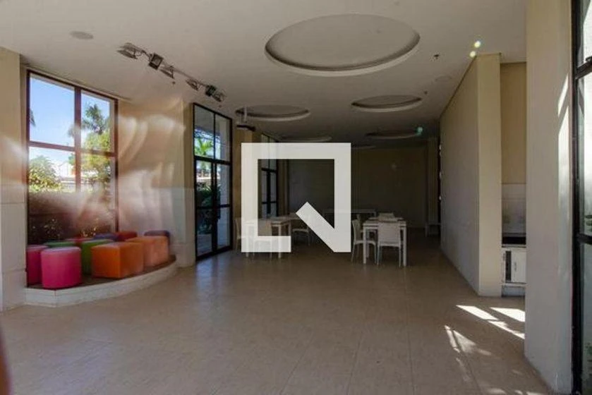 Furnished apartment, 100 m², with a grill on the balcony — photo 34