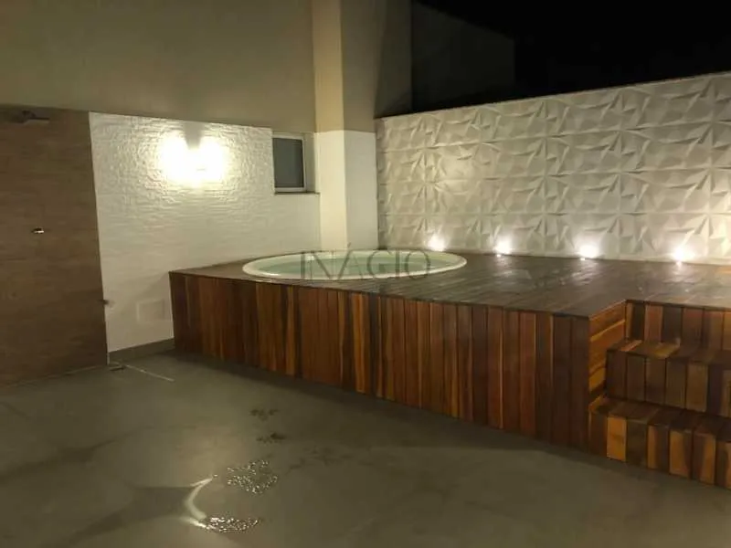 Furnished apartment with 4 bedrooms and 3 bathrooms — photo 14
