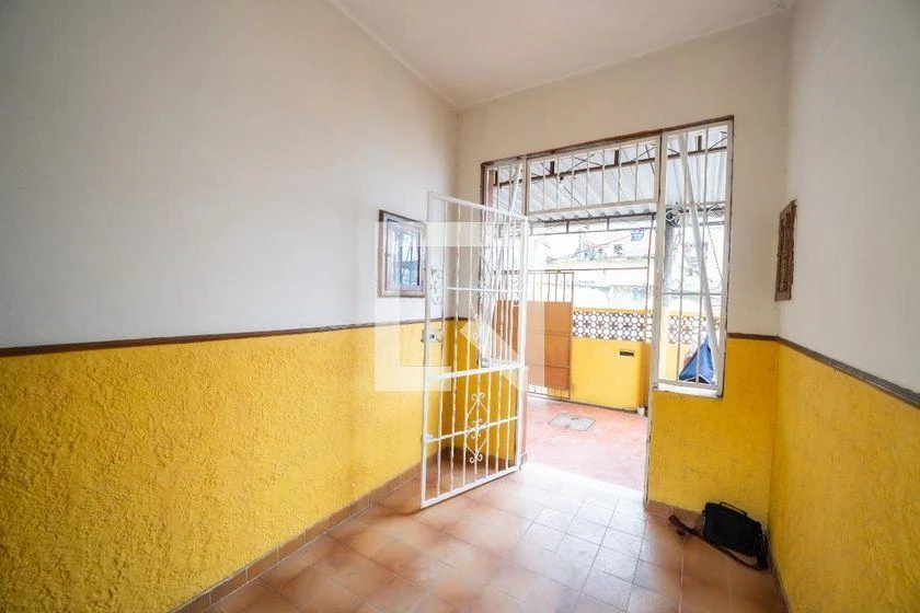 2-bedroom house, 50 m² — photo 44