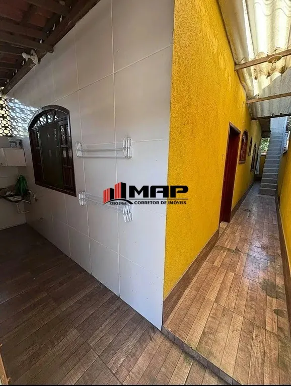 2-bedroom, 50 m² house in Rio de Janeiro — photo 10