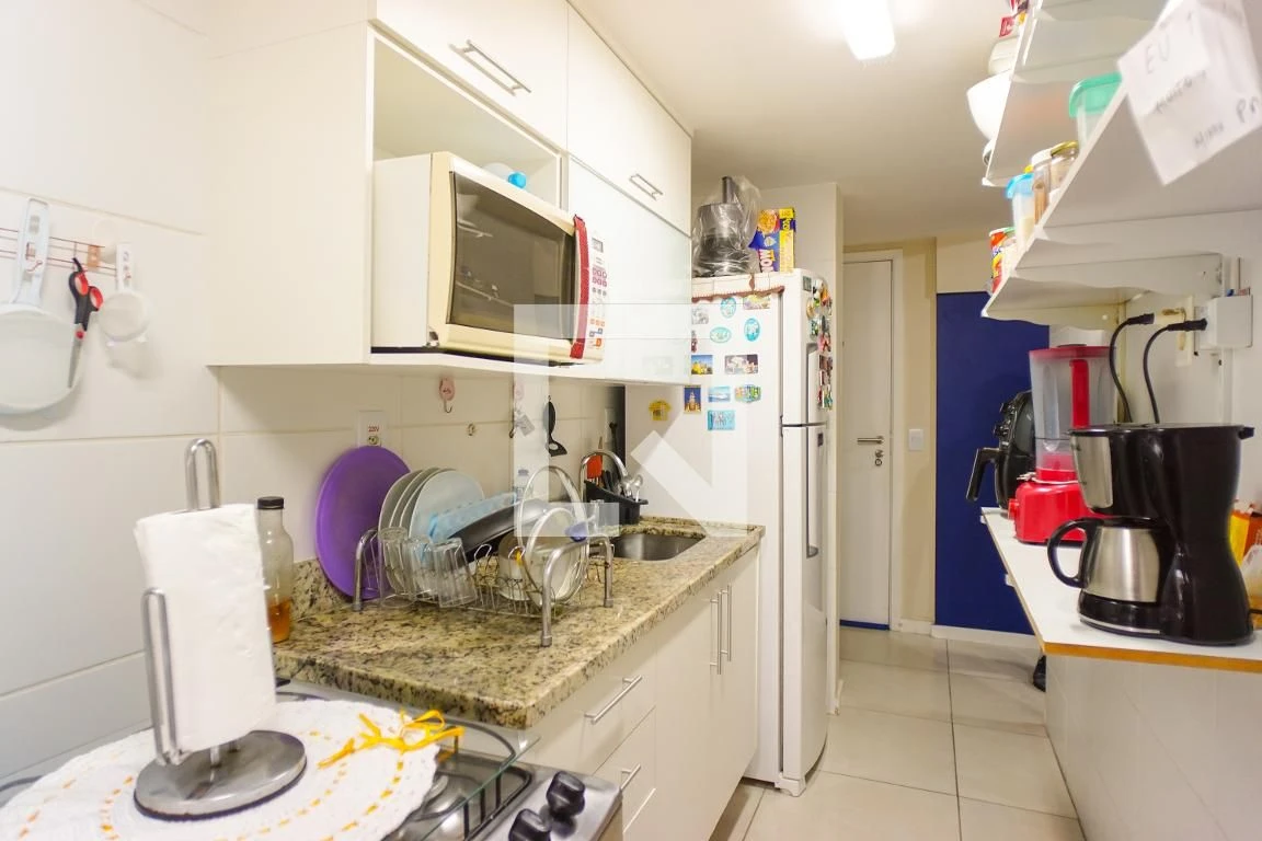 Apartamento de 4 quartos com 3 suítes e 169 m² — photo 60