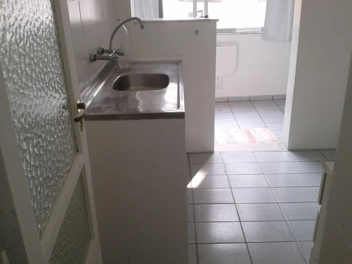 Apartamento, 58 m², com piso de madeira ou laminado — photo 3