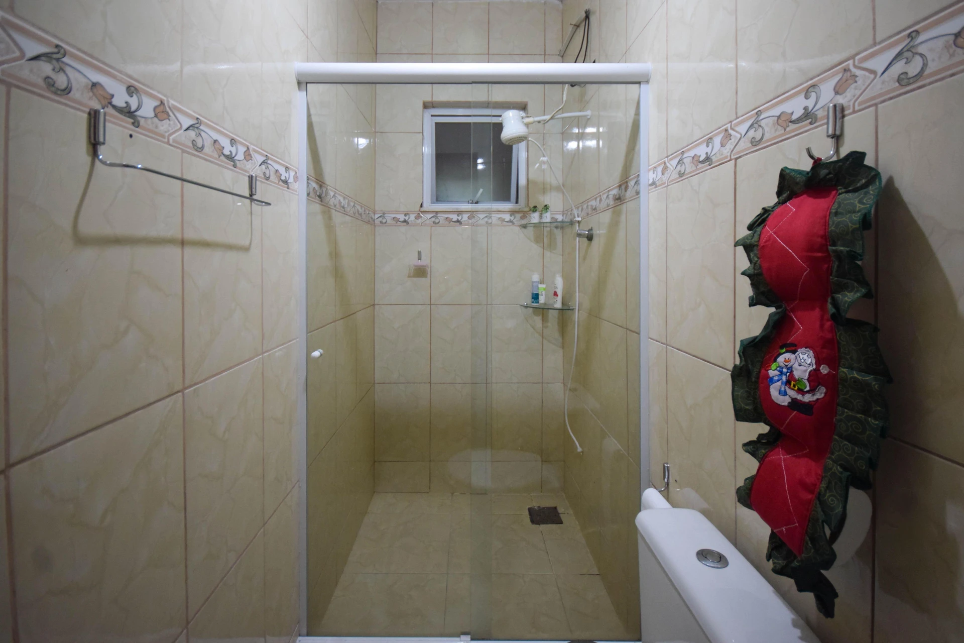 Furnished apartment with 2 bedrooms and private garden — photo 38