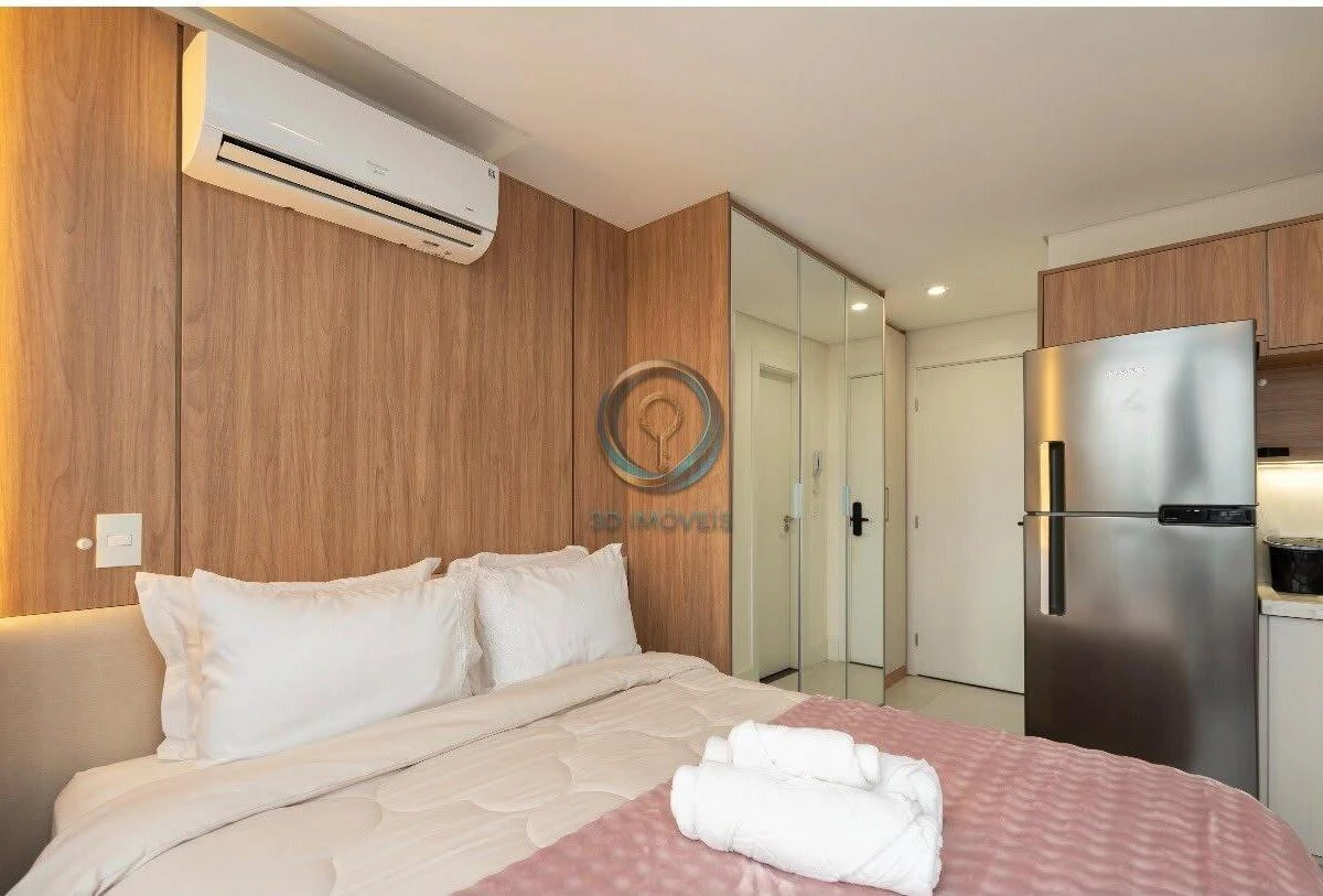 Departamento de 1 dormitorio en edificio con coworking — photo 14