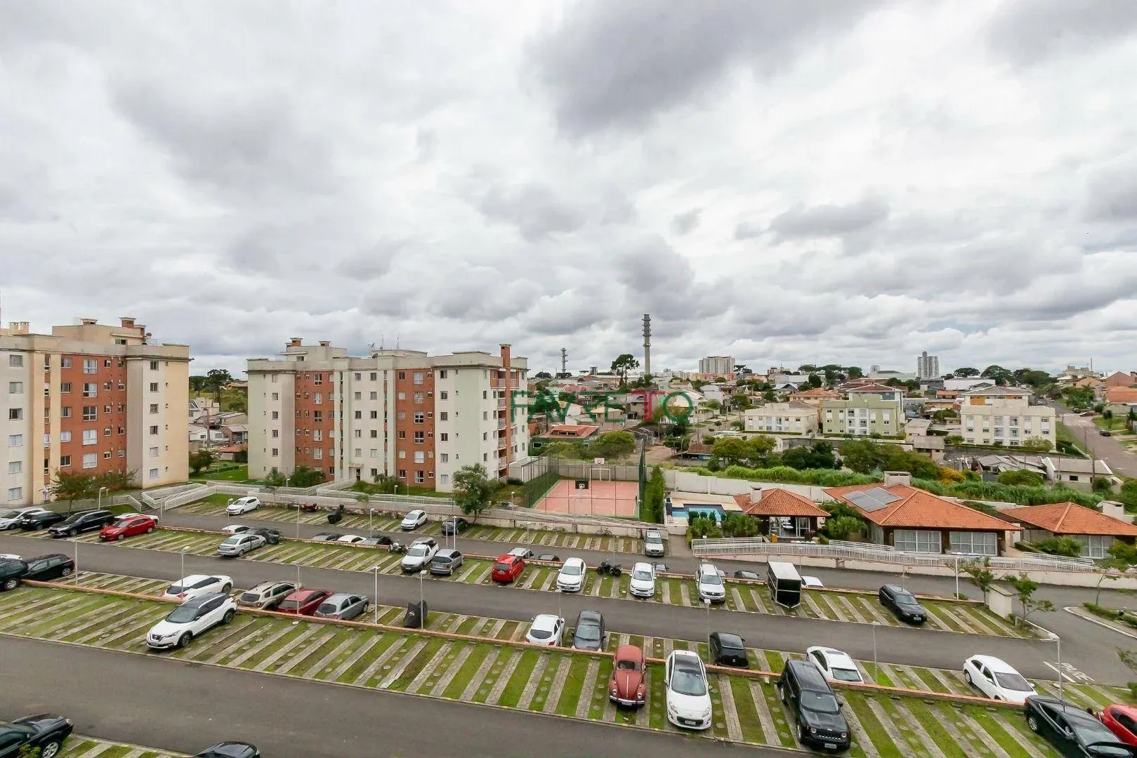 Квартира 47 м² со стиральной машиной и рабочим местом — photo 35