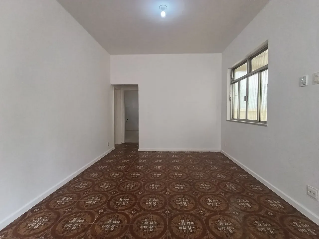 Washing machine in a 2-bedroom house, 82 m² — photo 16