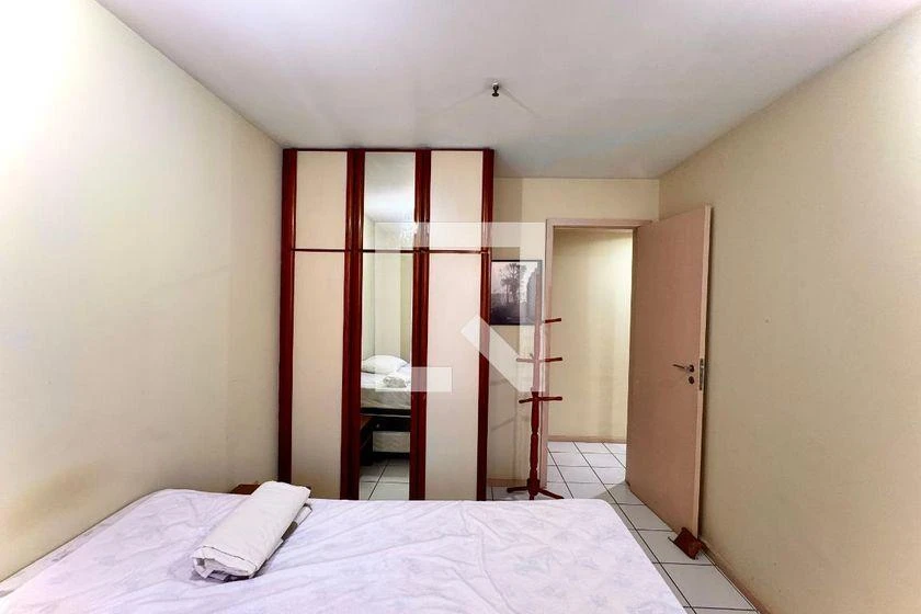 Apartamento mobiliado, 69 m², com espaço de home office — photo 28