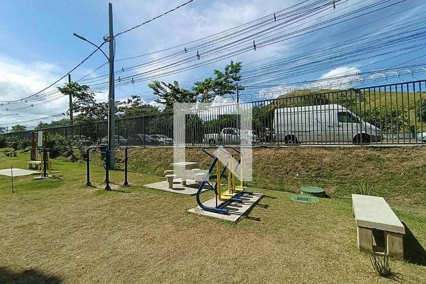 Apartamento de 42 m² com 2 quartos e vaga — photo 43
