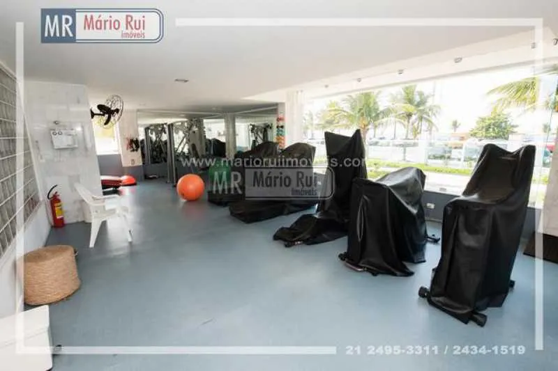Apartamento residencial mobiliado com 3 quartos — photo 24