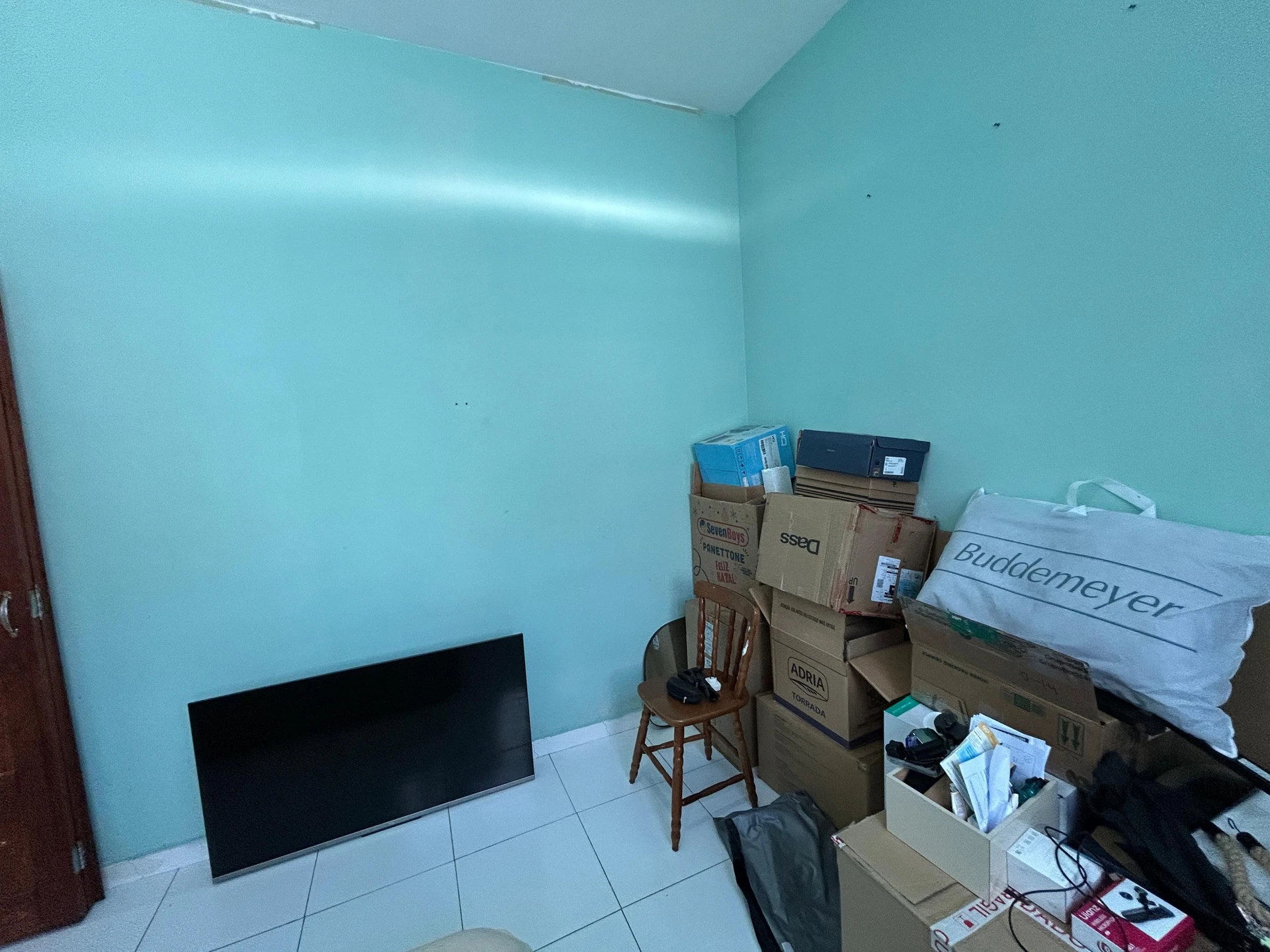 2-bedroom apartment with a washing machine in Rio de Janeiro — photo 10