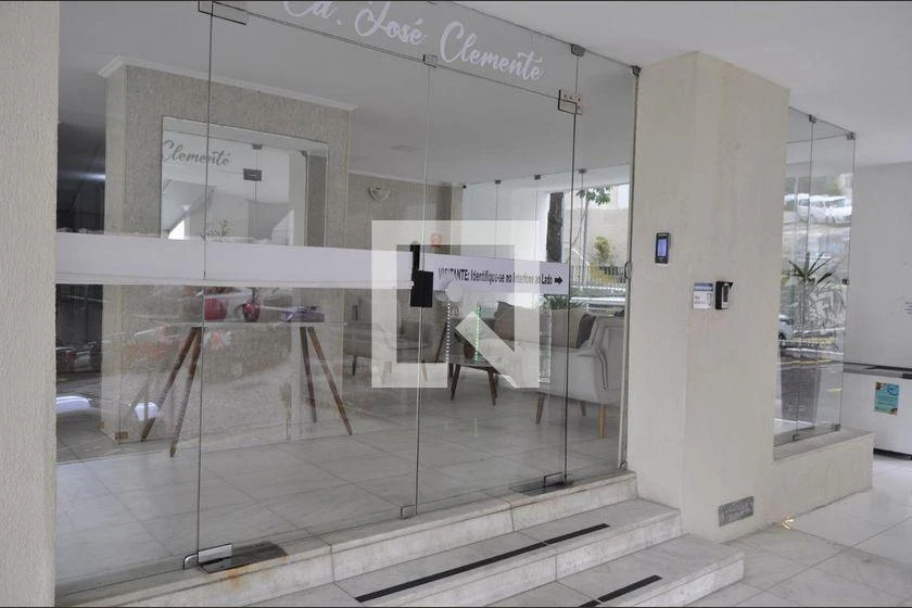 Apartamento mobiliado em condomínio com academia — photo 30