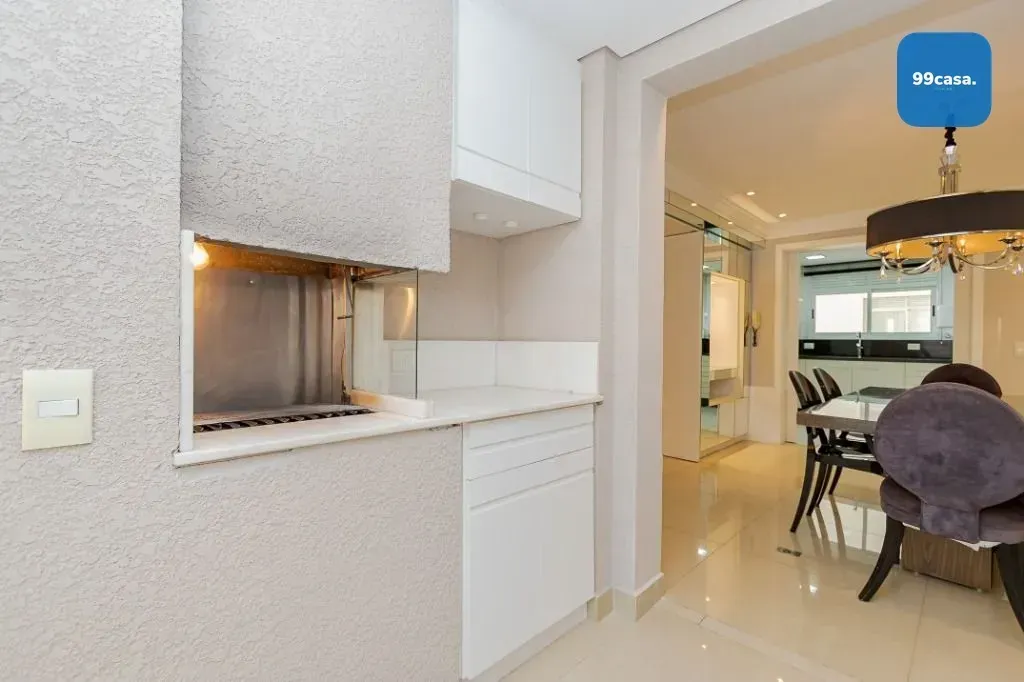 Apartamento, 106 m², com varanda envidraçada — photo 12