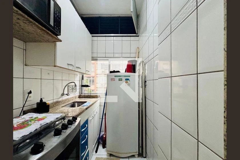 Furnished 1-bedroom apartment with 40 m² — photo 15