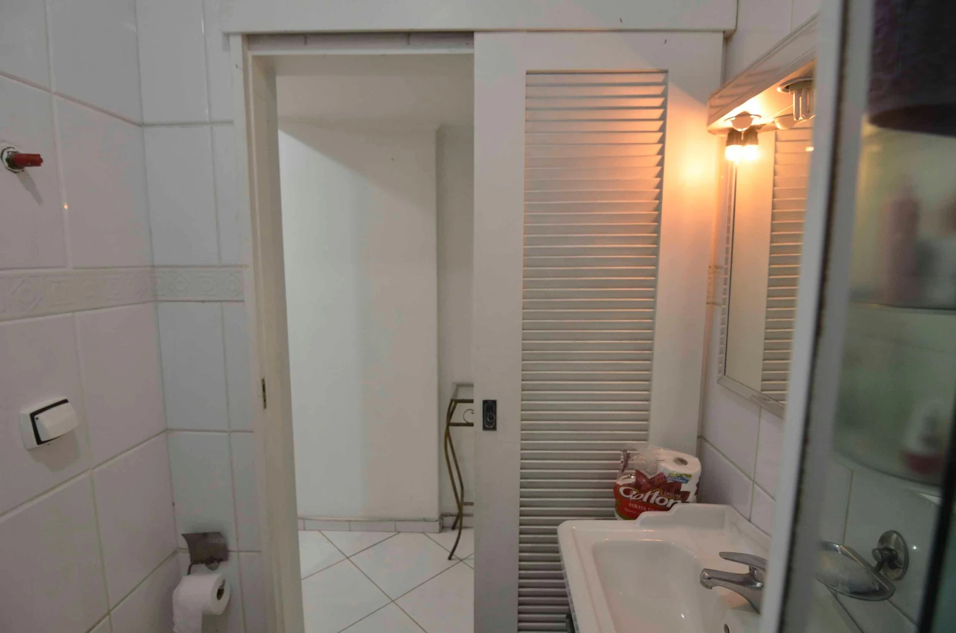 Меблированная студия 35 м² — photo 2