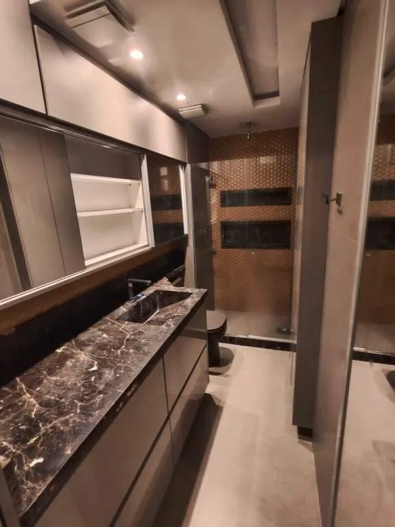 One-bedroom apartment with a dishwasher in Rio de Janeiro — photo 13