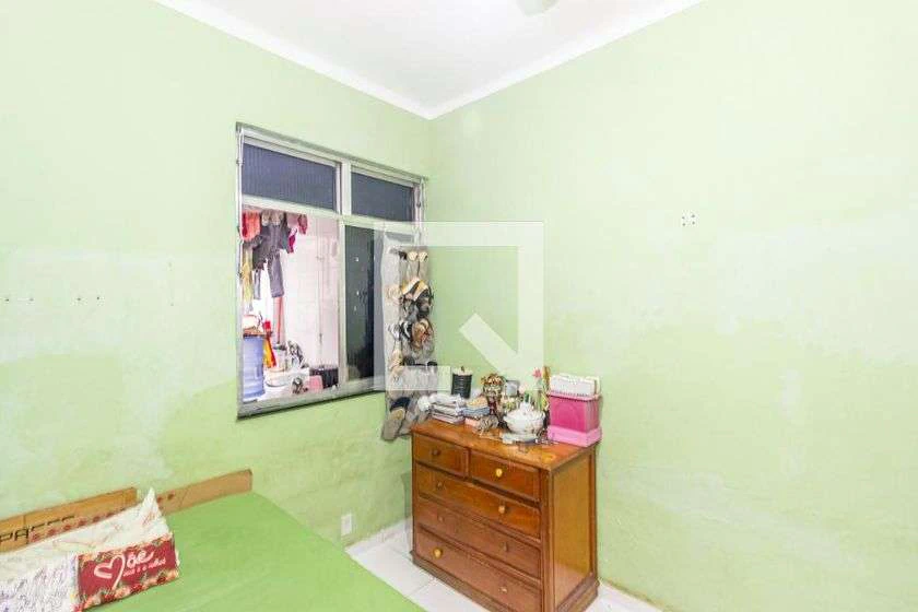 Apartamento mobiliado com 2 quartos e cozinha com fogão a gás — photo 7