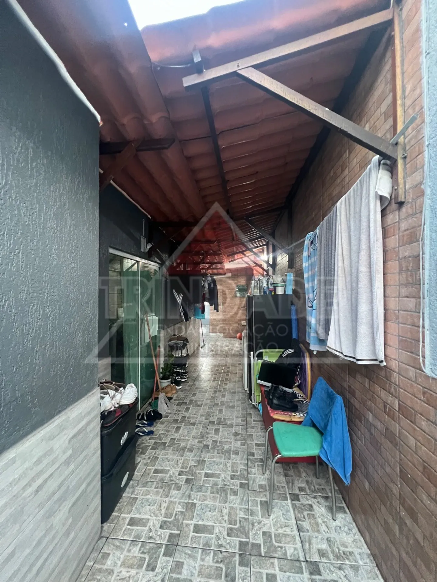 Apartamento de 100 m² com cozinha integrada à sala — photo 9
