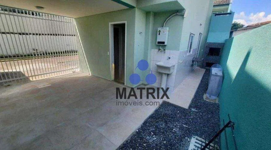 Garden in a 3-bedroom house, 150 m² — photo 4