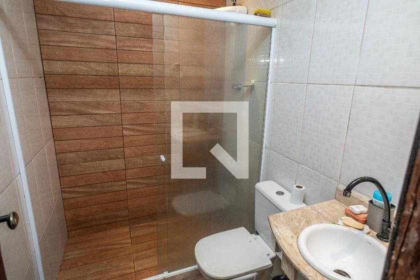 Casa de 100 m² com espaço de home office e máquina de lavar — photo 2