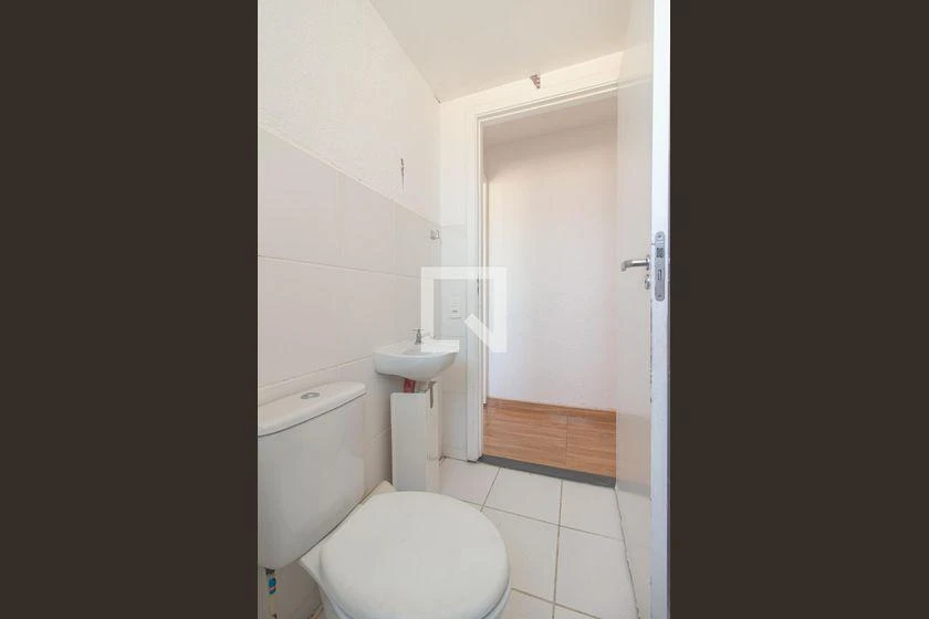 Rental apartment with 2 bedrooms and 1 bathroom — photo 43