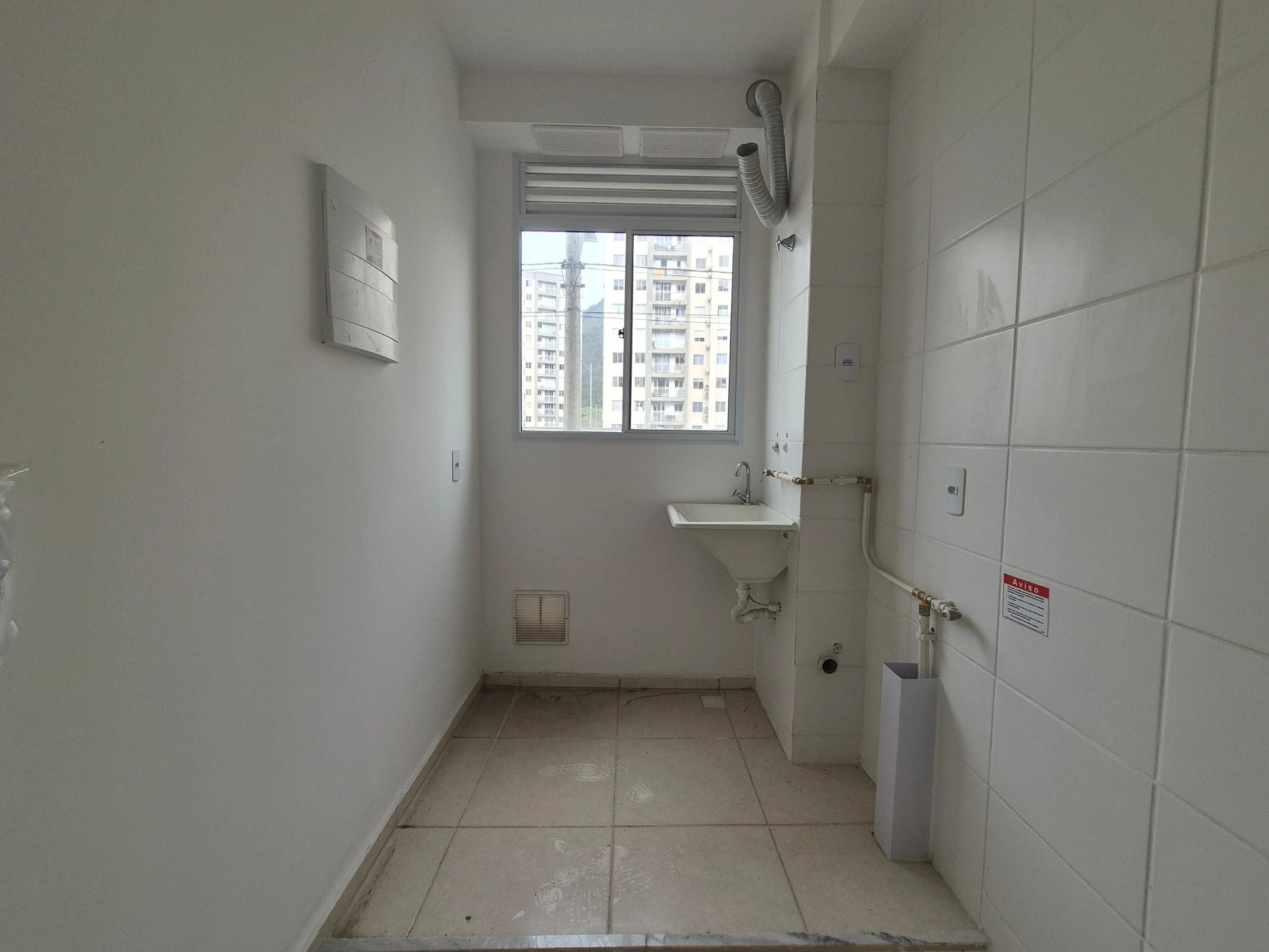Apartamento de 2 quartos com vista para as montanhas — photo 29