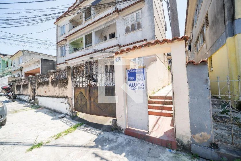 3-bedroom, 55 m² apartment in Rio de Janeiro — photo 32