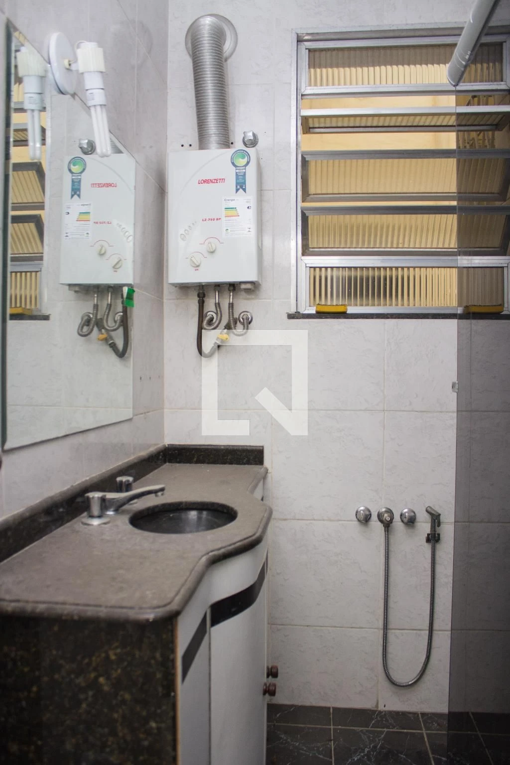 Private BBQ in a 2-bedroom apartment, 79 m² — photo 34
