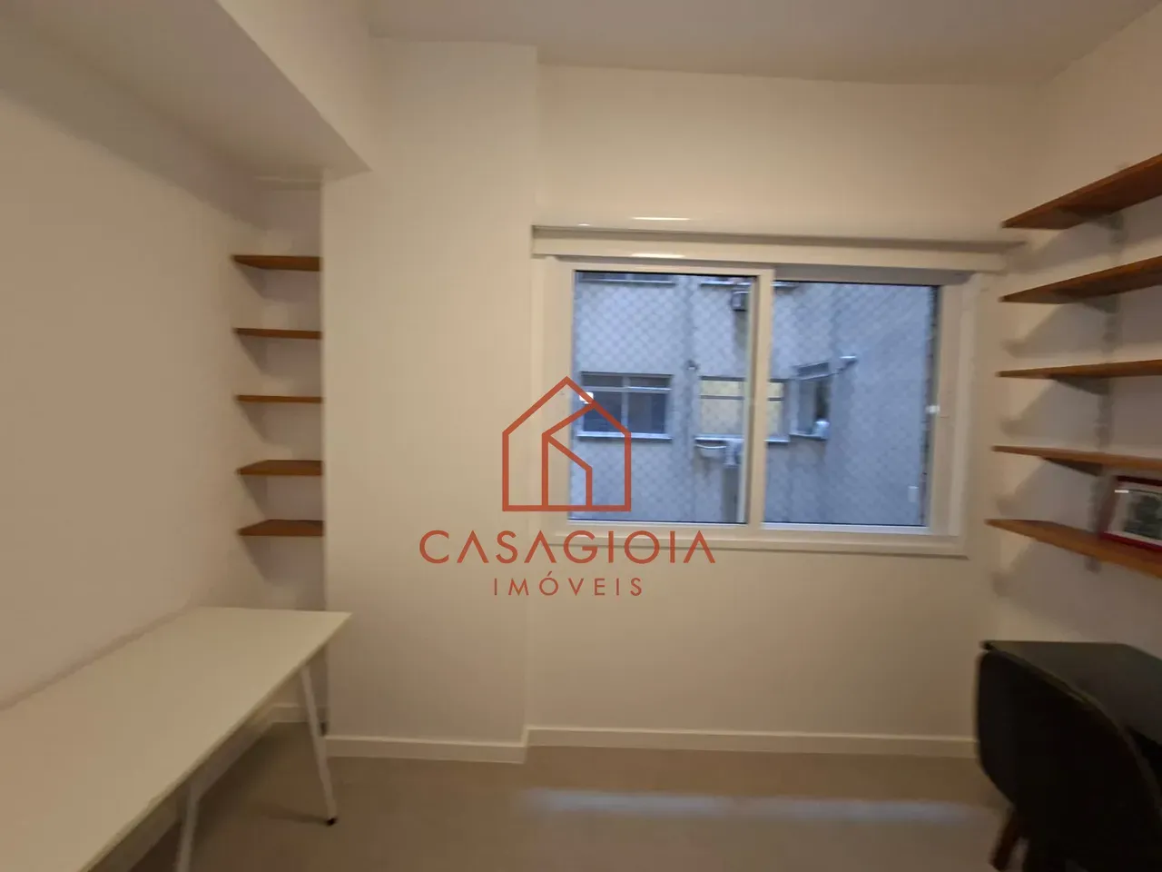 3-bedroom apartment with a home office in Rio de Janeiro — photo 9