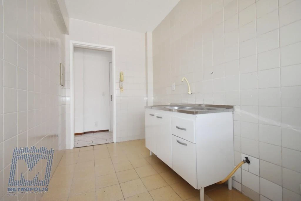 Пральна машина та 1 спальня: квартира 48 м² — photo 8