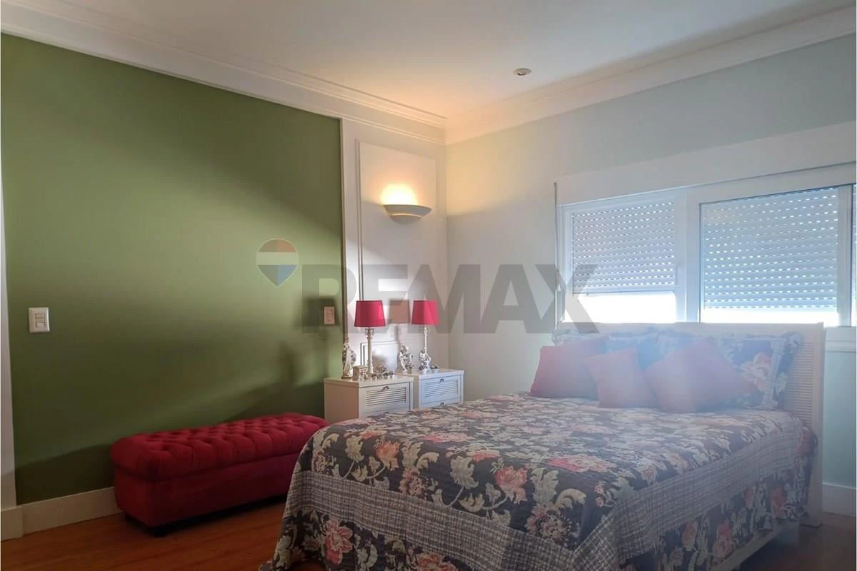 Furnished house with private garden and 5 parking spots — photo 6