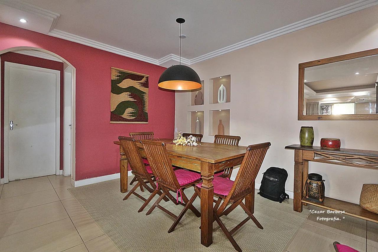 Apartamento de 1 quarto com ar-condicionado e varanda — photo 8