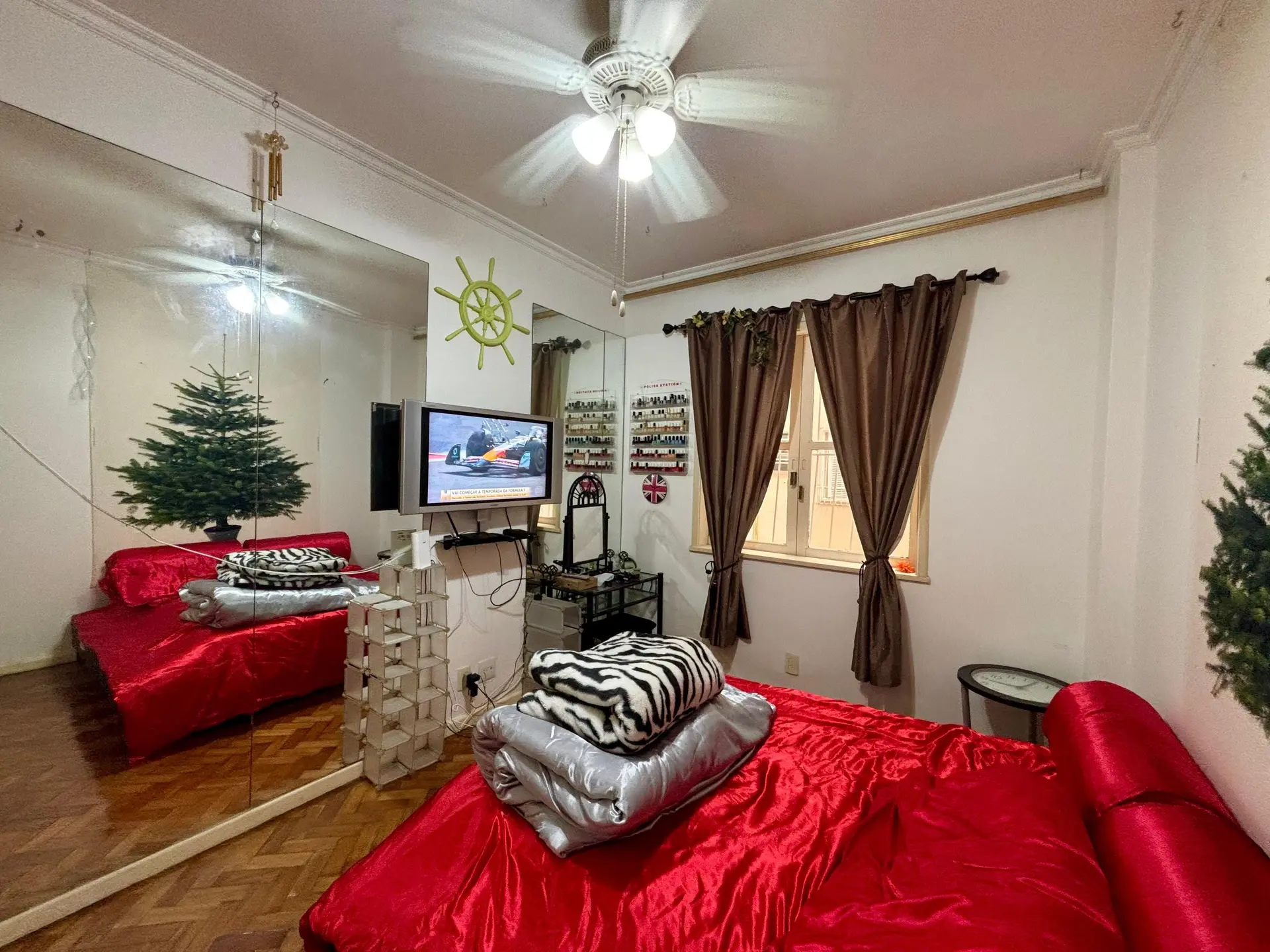 Apartamento de 3 habitaciones con home office — photo 11