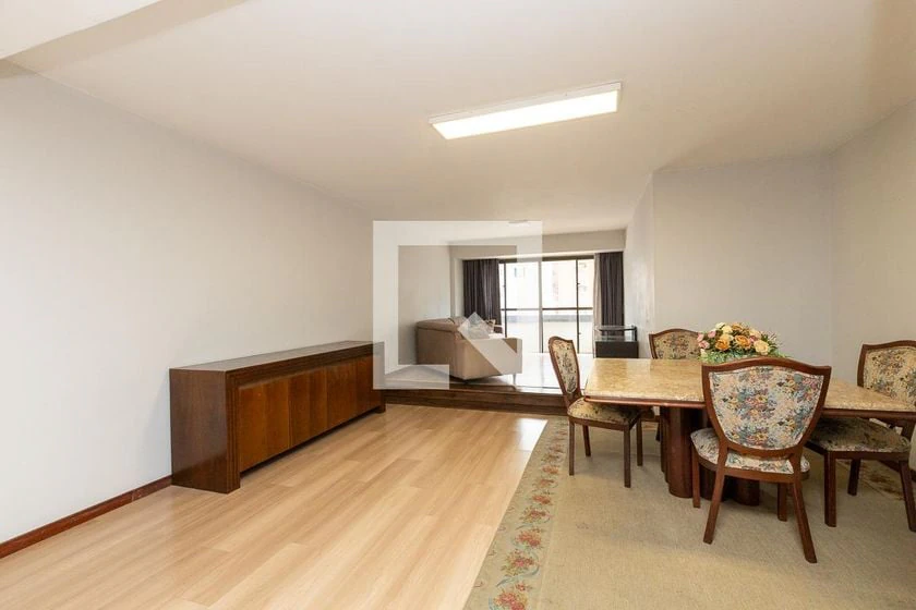 Apartamento de 4 quartos com varanda e 165 m² — photo 5