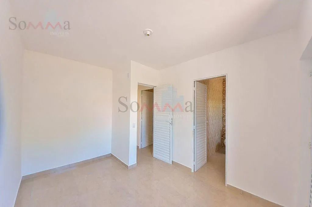 Townhouse with 3 bedrooms, 2 parking spaces and 107 m² — photo 7