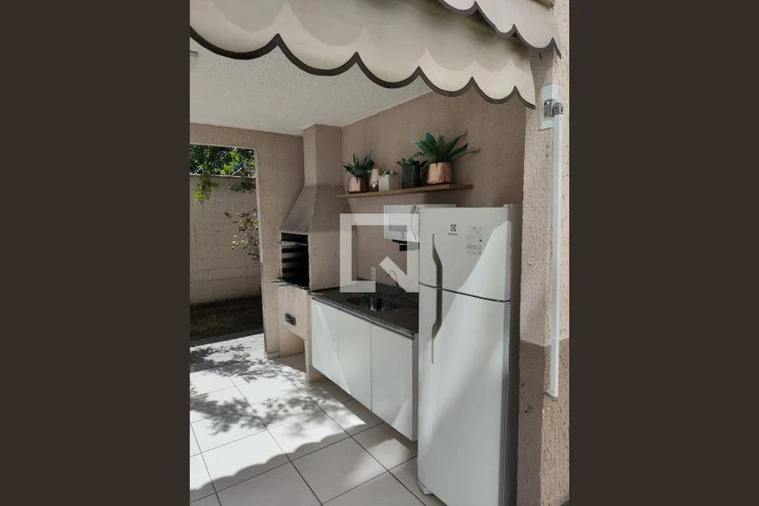Apartamento, 43 m², com varanda gourmet — photo 13