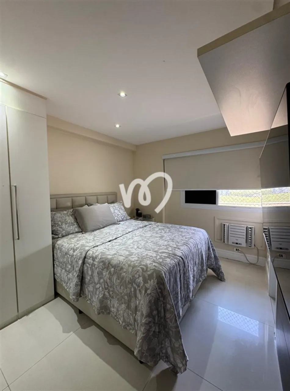 Furnished apartment with 4 bedrooms and 5 bathrooms — photo 5