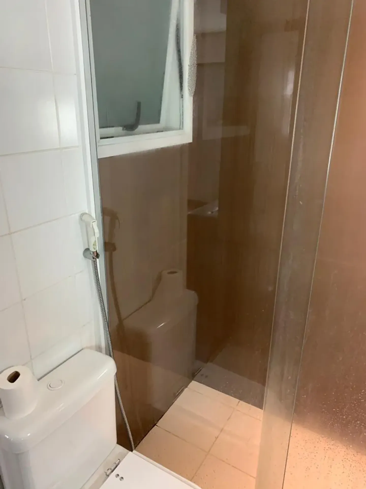Apartamento mobiliado de 50 m² com 1 suíte e jardim privativo — photo 7