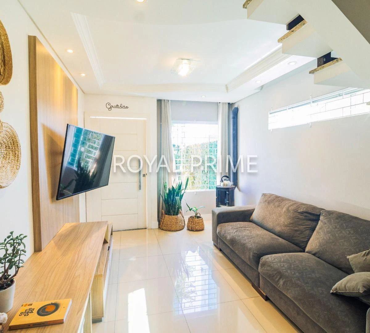 Furnished house, 186 m², with a walk-in closet — photo 3